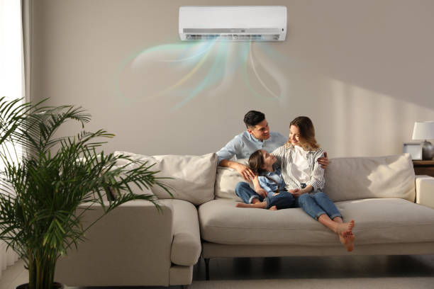 Best Residential HVAC Services  in Smithfield, NC