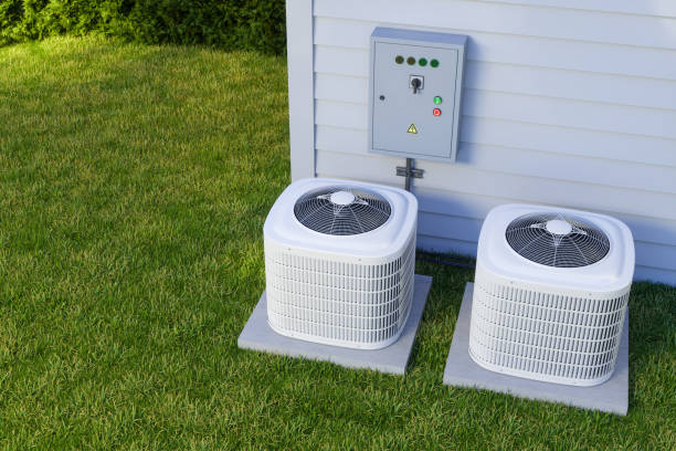 Best Central Air Repair  in Smithfield, NC