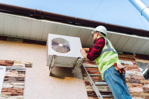  Smithfield, NC HVAC Pros