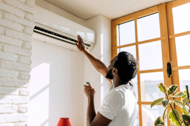 Best HVAC Contractors  in Smithfield, NC