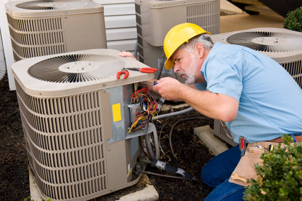 Best Furnace Repair Near Me  in Smithfield, NC