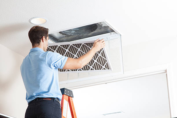 Best HVAC Companies Near Me  in Smithfield, NC