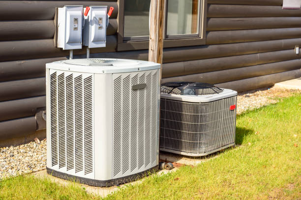 Smithfield, NC HVAC Company